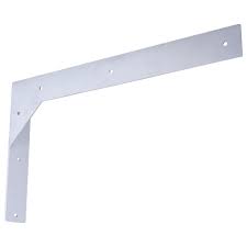 federal brace titus galvanized steel