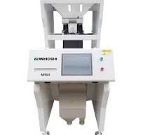 MR64 Small Multi-Function Rice Color Sorter Suppliers ...