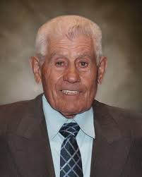 Cosimo Pasqualino Obituary