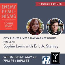 Sophie Lewis (@reproutopia.bsky.social) — Bluesky