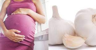 Vitamin b6, vitamin c, dan selenium di dalamnya akan mencegah kelainan. Bawang Putih Untuk Ibu Hamil Ini 8 Khasiat Yang Jarang Diketahui