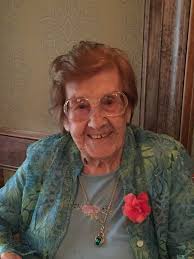 Obituary of Jeanne Schimmenti