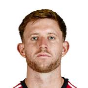 EA FC 25 Wigan Athletic