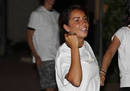 Mercedes valentine nuda it was easy to reach her and I was