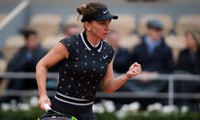 Simona halep joaca fara obiectiv la wimbledon 2019. Cand Se JoacÄƒ Simona Halep Iga Swiatek In Optimi La Roland Garros 2019 Se Stie Ora De Start