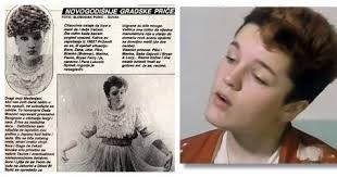 Yugopapir: Ivana Marković otkriva: Gde će na doček Nove '83