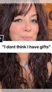 You definitely have gifts. Empath, psychic, medium, spiritual growth, how  to use my spiritual gifts, what are my spiritual gifts, spiritual gifts,  spirituality, silence, spirit, guides, spirit, highest self, spirit team  #useyourgifts #