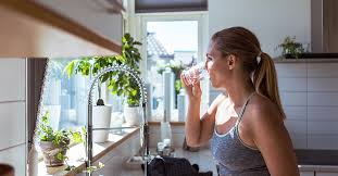 Body Water Percentage Average Ideal How To Maintain And