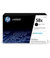All the drivers shared below are genuine hp drivers which are fully compatible with their respective operating systems. Hp Cf258x 58x Original High Yield 10 000pg Toner Cartridge Black Newegg Com