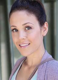 Hallmark child actors grown up