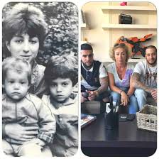 Пути децла и тимати разошлись еще в молодости, один стал коммерчески успешным исполнителем, другой сохранил приверженности своим идеалам. Roditeli Timati Biografiya I Kakaya Nacionalnost Chem Zanimayutsya I Foto Semi Repera