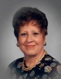Obituary information for Janet Jaunita Via