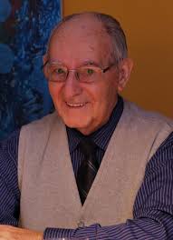 Jean-Guy Fortin Obituary