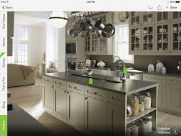 Shop countertops and more at the home depot. Taupe And Greige And Grey Kitchens Kitchen Trends 2015 Petite Haus