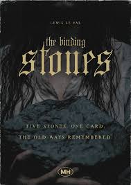The Binding Stones By Lewis Le Val — Mindhaus