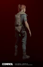 Complete all janitor missions, posted in the small janitor's room in the janitor's office area of the maintenance sector. Control Sur Twitter Behindthescenes Jesse Expedition Outfit I Made For Control Expeditions Dlc Elias Frenckell Character Artist Remedy Entertainment Https T Co Rkpu215wao Controlremedy Conceptart Https T Co Syqkqjgec8 Twitter
