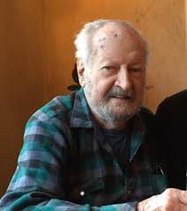 Everett Robert Newman