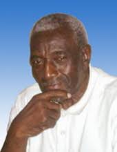 Obituary information for Edward Brunson