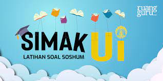 We did not find results for: Latihan Soal Simak Ui Soshum Terbaru
