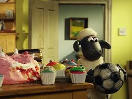 Aber vom backen gibt's diese impressionen: Amazon De Shaun Das Schaf Staffel 3 Ansehen Prime Video