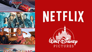The first to drop this year, holidate all disney content currently on netflix is in the process of being removed and shifted to disney+ in 2020 and no new disney content will be placed. Disney Movies Coming To Netflix In 2018 What S On Netflix