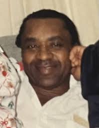 George Landingham Obituary