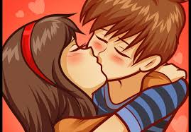 Byron is a nerd with a passion for video games, animated movies, manga, anime and anything japan. Draw People Kissing Trending Difficulty Any Dragoart Com