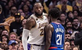 The athletic ink sports betting sports business culture olympics college football college basketball soccer motorsports mma wnba women's college basketball boxing. Clippers 2020 2021 Season Preview Patrick Beverley 213hoops Com