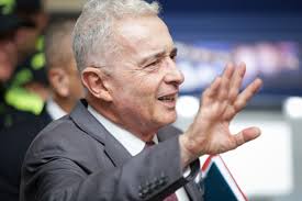 Álvaro Uribe reveló supuesta carta de Fidel Castro a Hugo Chávez: “Cierta o  no coincide plenamente”