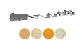 What is a bread maker? Dry Bread Crumbs Machine Manufacturing With No Crust Excellent Hiwant Food Extruder For Sale