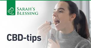 Sarah's Blessing Danmark