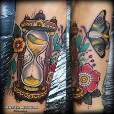 Print will have a 1.5 inch mirrored border and another 2 inches of canvas. The Bad News Is Time Flies Mater Medusa Tattoo Shop Facebook