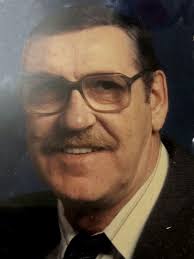 Obituary of ROBERT JAMES MCNUTT