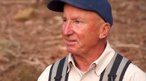 The Curse of Oak Island: Fire in the Hole