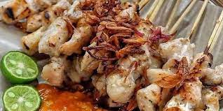 Mengulik sei, cara bikin daging asap khas ntt. 6 Resep Dan Cara Membuat Sate Taichan Enak Mudah Dan Praktis Merdeka Com
