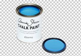 Milk Paint Chalk Color White Png Clipart Annie Sloan Blue