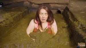 Brooke Maddison Gets Dirty in Cow Manure - XXX Porn Video XXX Porn Video