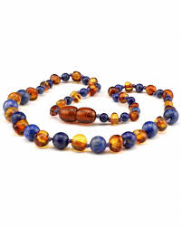 Air waybill contains checkdigit that depends on previous digits. Amber Baby Necklace 32 Cm Lapis Lazuli Cognac Handmade Ziloen Ziloen