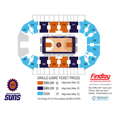 Events Naz Suns Vs Agua Caliente Clippers Findlay Toyota