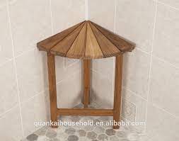 When it comes down to buying bamboo shower benches that look good in the corner, bambusi has the perfect unit for you to grab. Corner Shower Bench Seat With Fan Design Bath Seat Bamboo Bath Stool Waterproof Buy Bath Seat Bath Stool Shower Bench Product On Alibaba Com