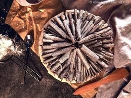 Gateau Concorde By Lenotre Our Recipe With Photos Meilleurduchef Com Chocolate Cake Cookies Decadent Cakes Chocolate Delight