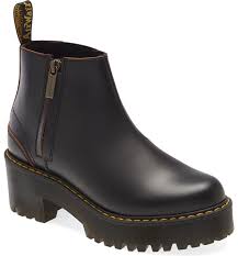 The inventor behind these boots is j. Dr Martens Rometty Ii Chelsea Boot Women Nordstrom