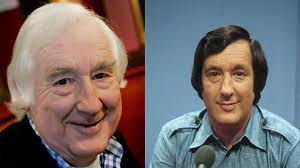 Deze is ontstaan na de opsplitsing van radio noord (tot dan de regionale zender van groningen en drenthe) in 1989. Rtv Utrecht Presentator Dick Passchier 84 Tv Icoon Facebook