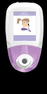 Picobaby Smokerlyzer Breath Co Monitor