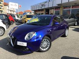 Image result for Blue Tornado 2014 MiTo