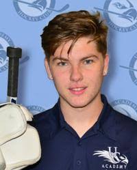 Jonathan Abeyta's Instagram, Twitter & Facebook