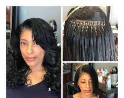 Several places were found that match your. What Are Microlink Hair Extensions The Comprehensive Guide Hair Theme