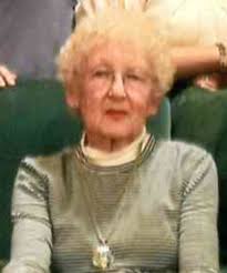 Jean Krantz Obituary