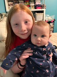 Delivered baby at 31 weeks without hospital help