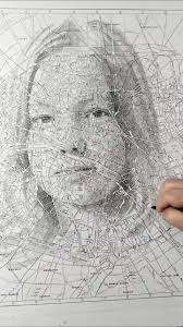 "To be an artist, you don't have to compose music or paint or be in the  movies or write books. It's just a way of living. It has to do with paying  attention, remembering, filtering what you see and ...